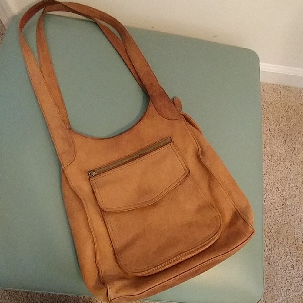 Fossil Bag